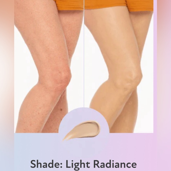 Westmore Beauty Body Coverage Perfector 3.5oz Light Radiance - Picture 3 of 15